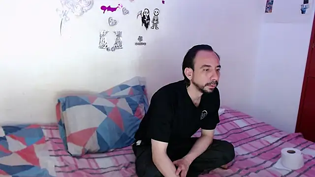 EvaHarryy online show from April 4, 1:34 am