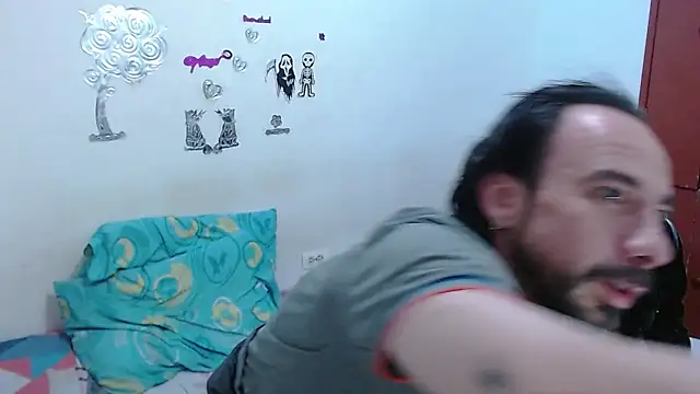 EvaHarryy online show from April 19, 5:19 am