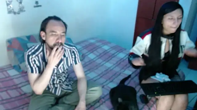 EvaHarryy online show from April 8, 11:06 pm