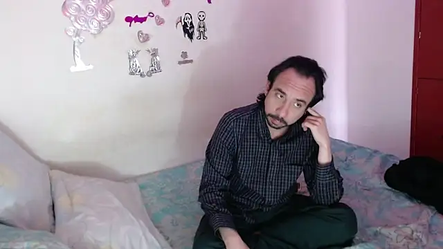 EvaHarryy online show from May 29, 8:26 pm