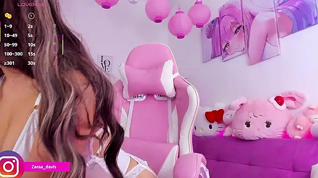 Zaradavis online show from January 8, 8:15 pm