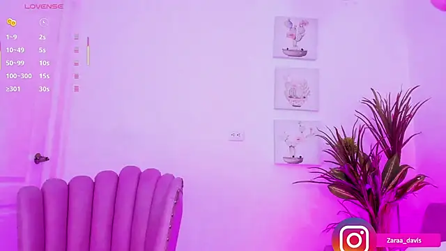 Zaradavis online show from November 13, 9:19 pm