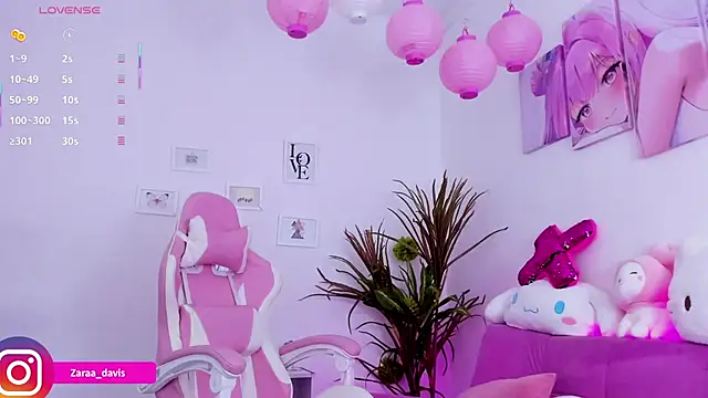 Zaradavis online show from February 3, 8:25 pm