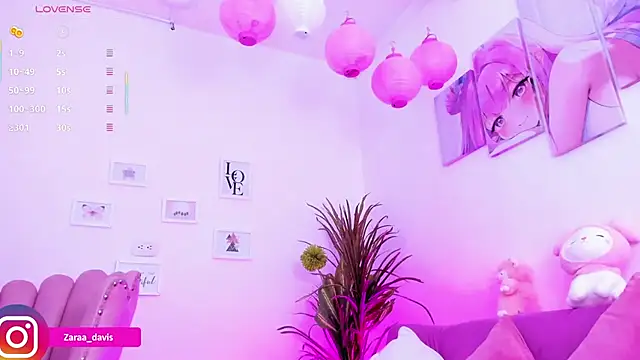 Zaradavis online show from December 1, 9:15 pm