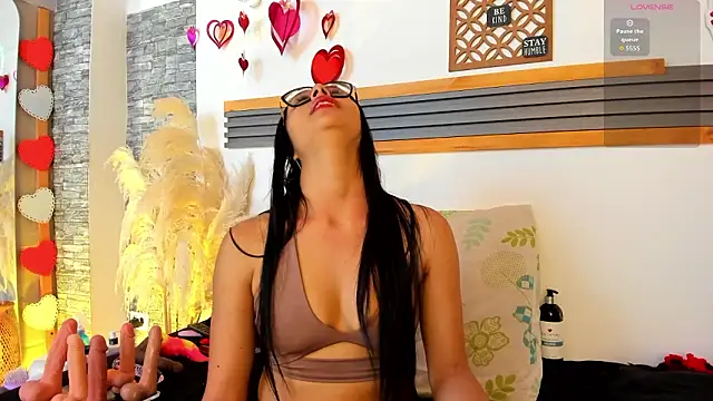 Sarita  love online show from February 13, 2:11 am