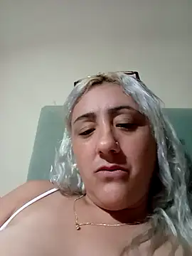 Samantha6767x online show from April 9, 4:47 am
