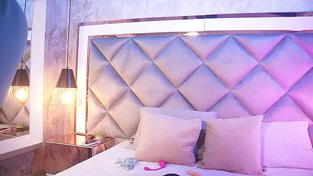 gemma sm online show from February 27, 3:07 am