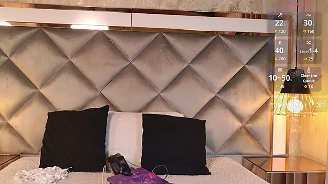 gemma sm online show from September 19, 3:10 am