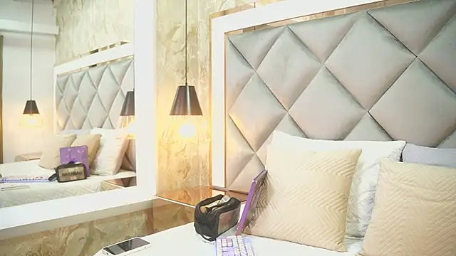 gemma sm online show from February 23, 3:08 am