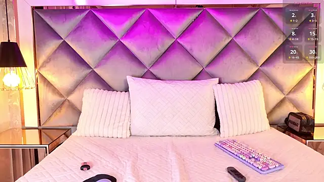 gemma sm online show from November 30, 3:18 am