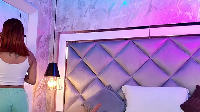 gemma sm online show from December 4, 3:16 am