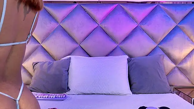 gemma sm online show from November 23, 3:16 am