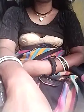 Snapshot of Gopika_Dudi chatting on October 6, 1:18 am Gopika Dudi online show from October 6, 1:18 am