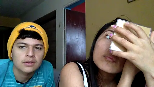 AlbyberCH online show from November 28, 6:19 pm