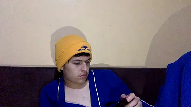 AlbyberCH online show from November 15, 12:58 am