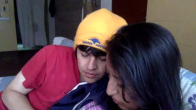 AlbyberCH online show from February 8, 9:12 pm