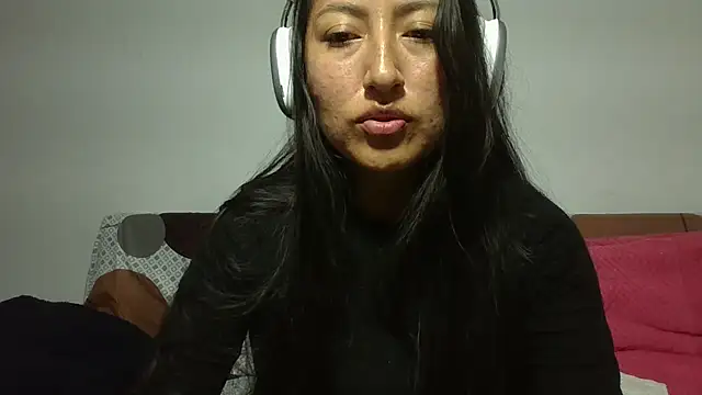 Snapshot of AlbyberCH chatting on July 9, 10:20 pm AlbyberCH online show from July 9, 10:20 pm