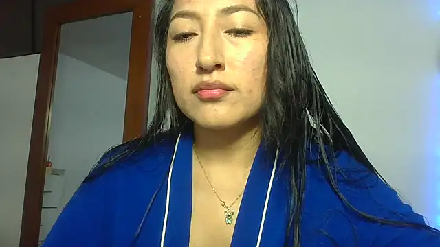 Snapshot of AlbyberCH chatting on July 3, 11:44 pm AlbyberCH online show from July 3, 11:44 pm