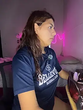 SoftLady S33 online show from April 10, 7:21 pm