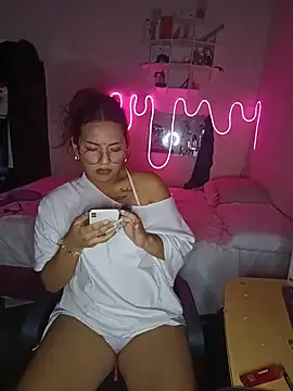 SoftLady S33 online show from March 23, 9:47 pm