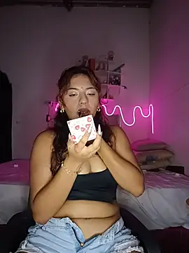 SoftLady S33 online show from March 22, 12:47 am