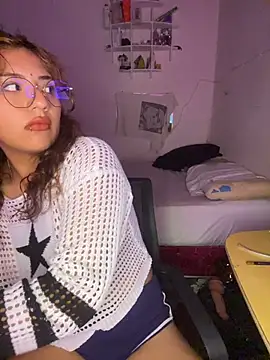 SoftLady S33 online show from March 6, 11:00 pm