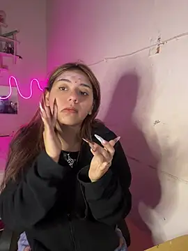 SoftLady S33 online show from May 26, 2:37 pm