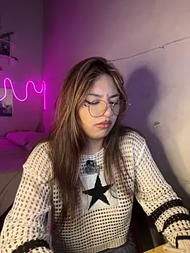 SoftLady S33 online show from May 29, 2:34 pm