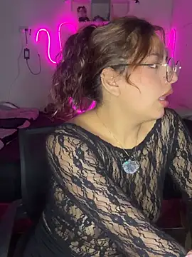 SoftLady S33 online show from May 16, 3:16 am