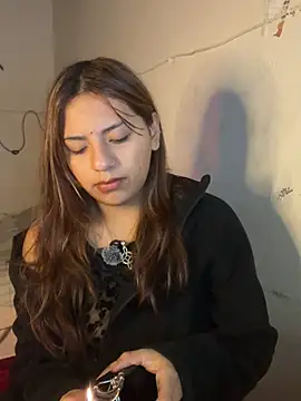 SoftLady S33 online show from May 25, 2:27 pm