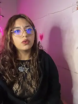 SoftLady S33 online show from May 27, 1:57 am
