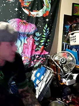 Jc21489 online show from February 8, 3:15 am