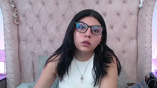 Snapshot of Jessica_Carter_01 chatting on October 10, 8:20 pm Jessica Carter 01 online show from October 10, 8:20 pm