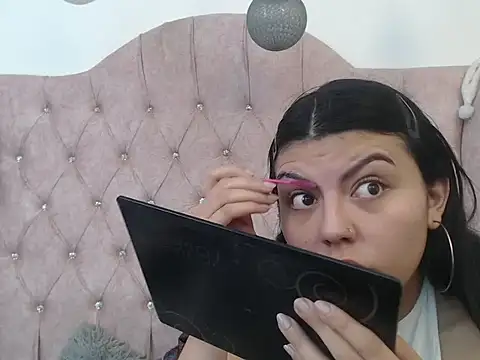 Jessica Carter 01 online show from October 28, 5:12 pm