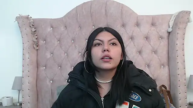 Snapshot of Jessica_Carter_01 chatting on September 30, 6:58 pm Jessica Carter 01 online show from September 30, 6:58 pm