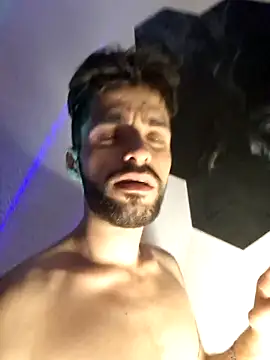 young swisscouple online show from October 13, 6:31 pm