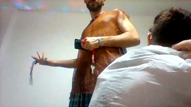 young swisscouple online show from September 13, 6:41 pm