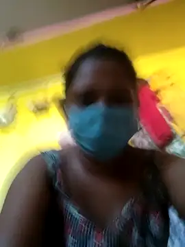 pujaroy363534 online show from October 13, 10:50 am