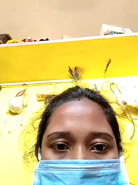 pujaroy363534 online show from November 28, 8:14 am