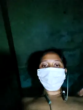 pujaroy363534 online show from November 26, 7:47 pm