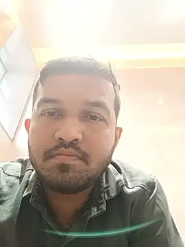 Snapshot of VJ17 chatting on October 7, 6:03 am VJ17 online show from October 7, 6:03 am