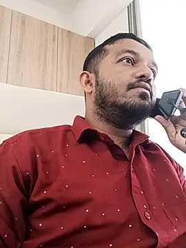 Snapshot of VJ17 chatting on October 8, 6:37 am VJ17 online show from October 8, 6:37 am