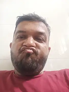 VJ17 online show from May 31, 3:23 am