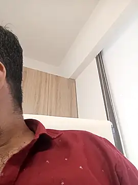 Snapshot of VJ17 chatting on November 16, 9:03 am VJ17 online show from November 16, 9:03 am