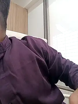 Snapshot of VJ17 chatting on September 9, 5:50 am VJ17 online show from September 9, 5:50 am