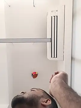 Snapshot of VJ17 chatting on November 1, 5:03 am VJ17 online show from November 1, 5:03 am