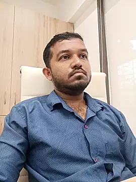 Snapshot of VJ17 chatting on September 20, 4:17 am VJ17 online show from September 20, 4:17 am