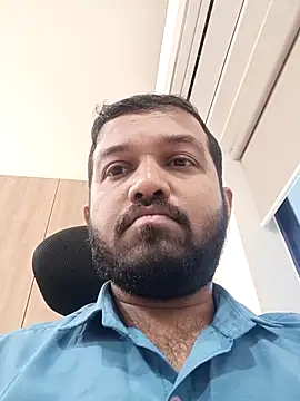 VJ17 online show from April 7, 6:15 am