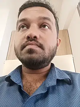 Snapshot of VJ17 chatting on November 8, 5:55 am VJ17 online show from November 8, 5:55 am