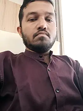 Snapshot of VJ17 chatting on October 28, 4:57 am VJ17 online show from October 28, 4:57 am